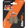 BRAKE PAD SINTER
