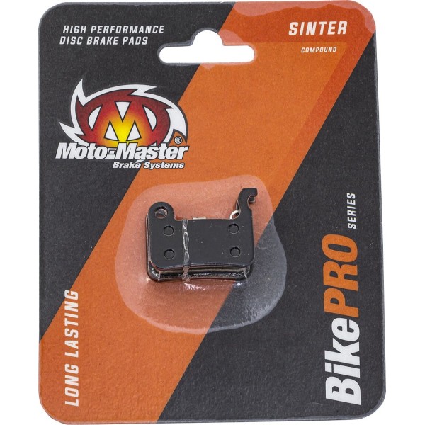 BRAKE PAD SINTER