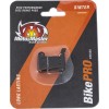 BRAKE PAD SINTER