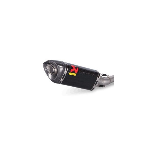 M-AP00702C MUFFLER