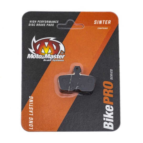 BRAKE PAD SINTER