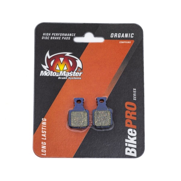 BRAKE PAD ORGANIC