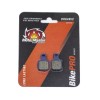 BRAKE PAD ORGANIC