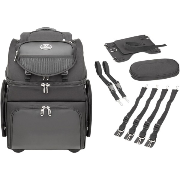 SISSY BAR BAG BR4200