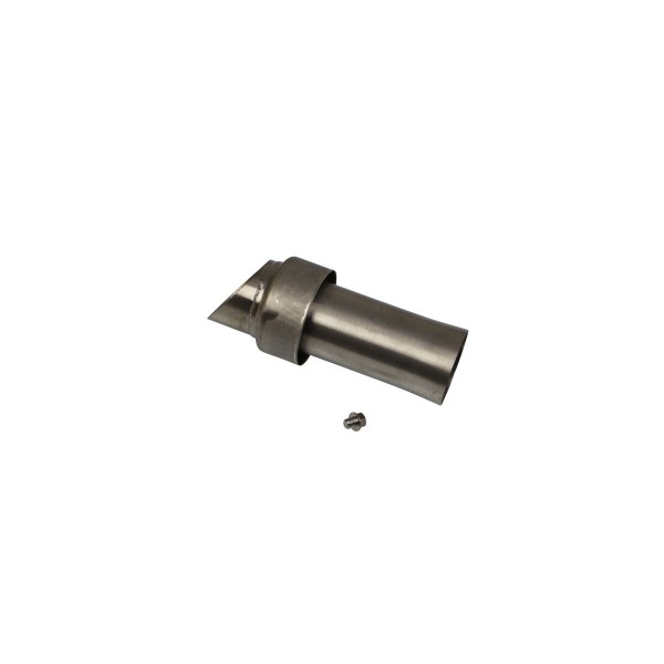 NOISE DAMPER 189