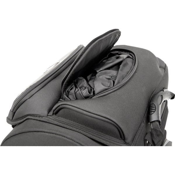 SISSY BAR BAG BR4200
