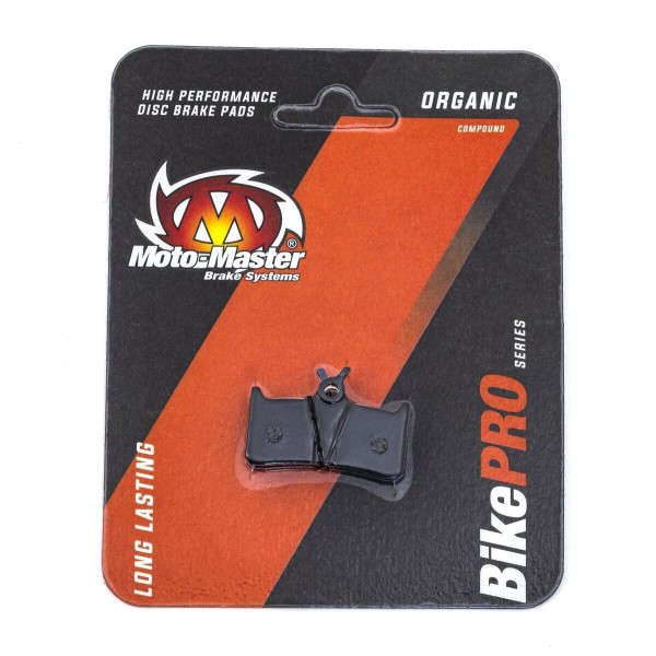 BRAKE PAD ORGANIC