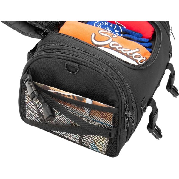 SISSY BAR BAG TR2300DE TL