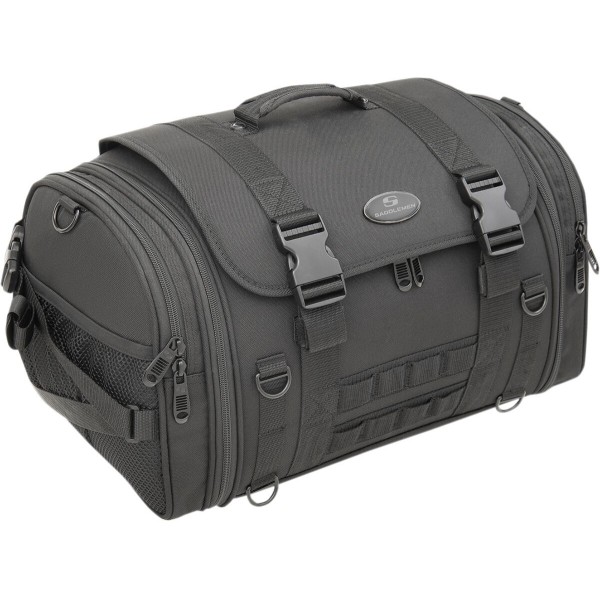 SISSY BAR BAG TR2300DE TL