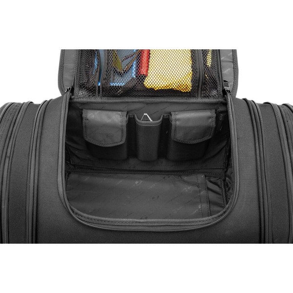 SISSY BAR BAG TR2300DE TL