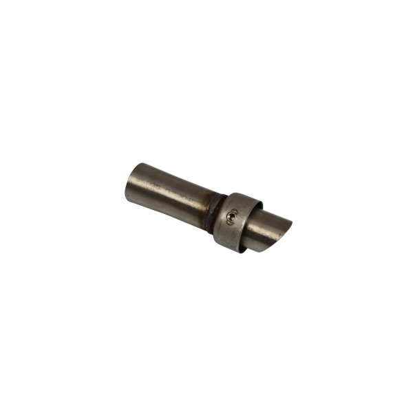 NOISE DAMPER 204/1