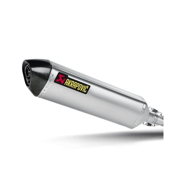 MUFFLER REPLACEMENT T-MAX