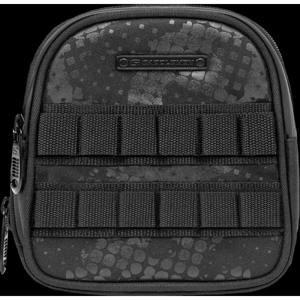 SISSY BAR BAG FUNDAMENTALS