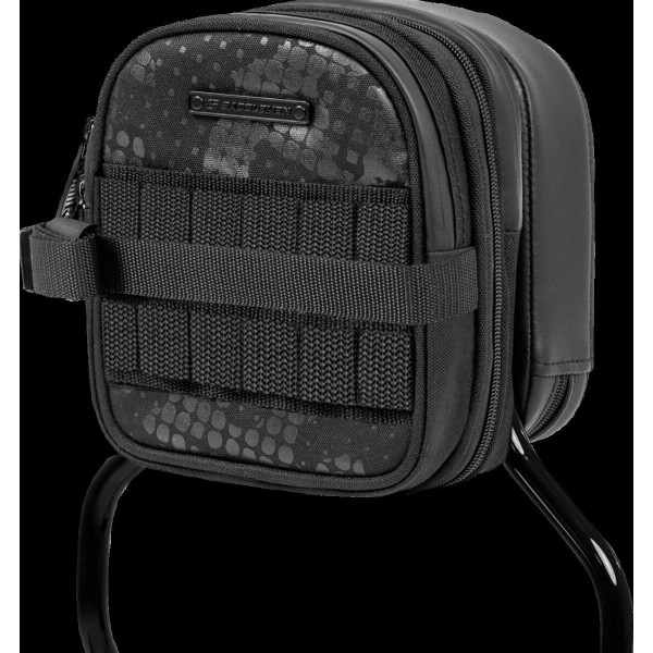 SISSY BAR BAG FUNDAMENTALS