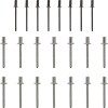MUFFLER REPACK KIT