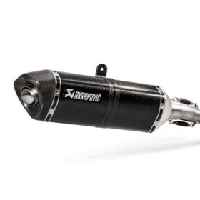 MUFFLER