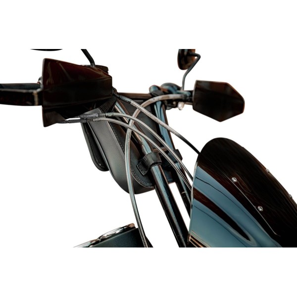 HANDLEBAR BAG D144