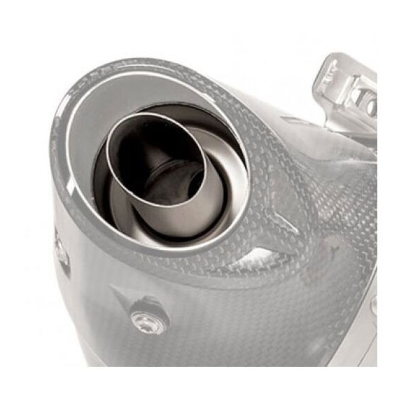 NOISE DAMPER 290