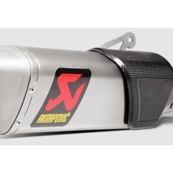 MUFFLER SLEEVE KIT