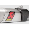 MUFFLER SLEEVE KIT
