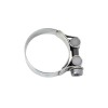 CLAMP SS MUFFLER