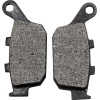 BRAKE PAD CERAMIC