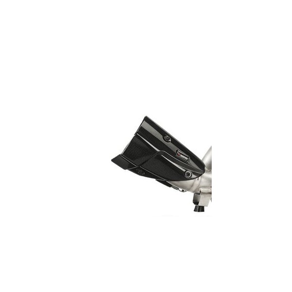 HEATSHIELD CF DUCATI