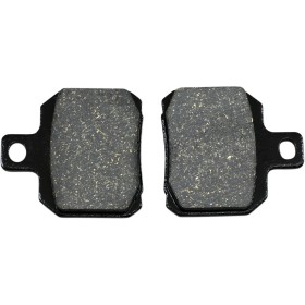 BRAKE PAD CERAMIC