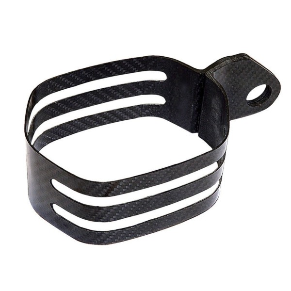 CLAMP MUFFLER TYPE TFT1X