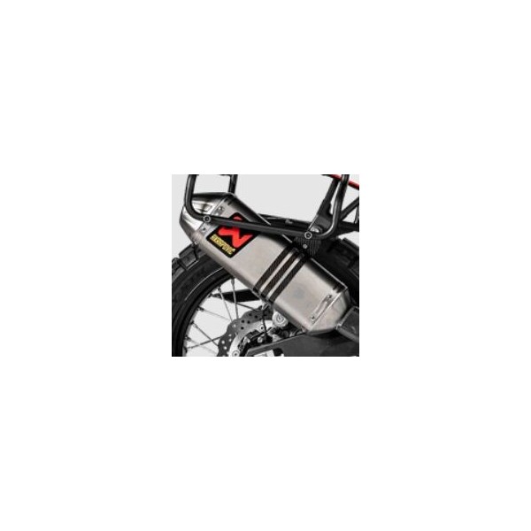 CLAMP MUFFLER TYPE TFT1X