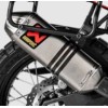 CLAMP MUFFLER TYPE TFT1X