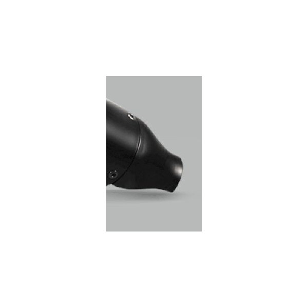 HEAT SHIELD BLACK