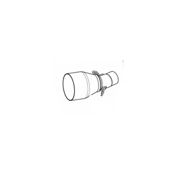 LINK PIPE SS