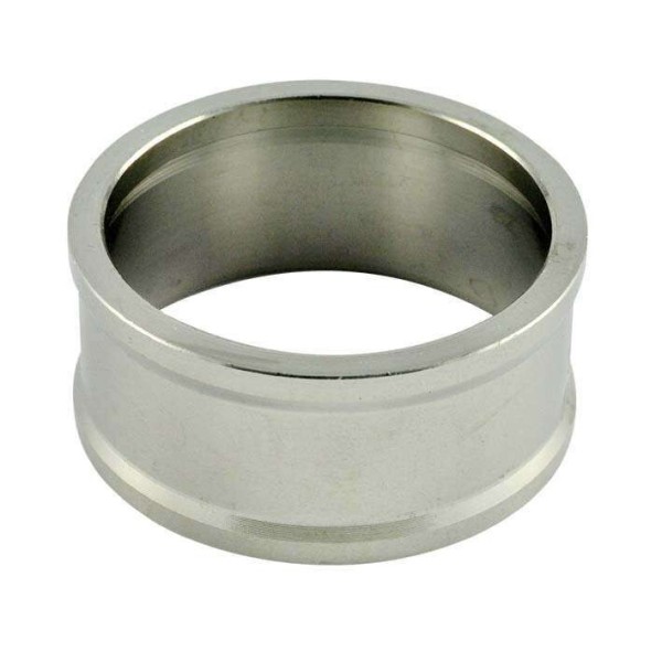 MUFFLER PART SS