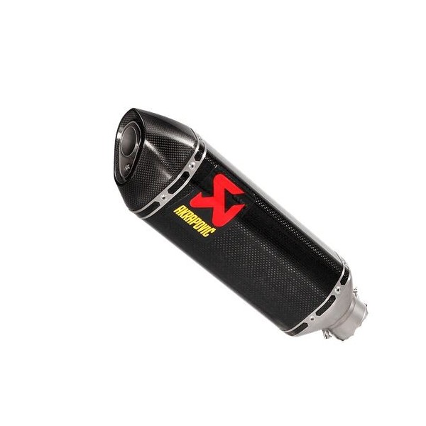 MUFFLER RPL