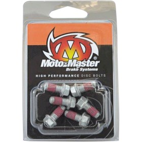 BOLTS M6X13 HEX