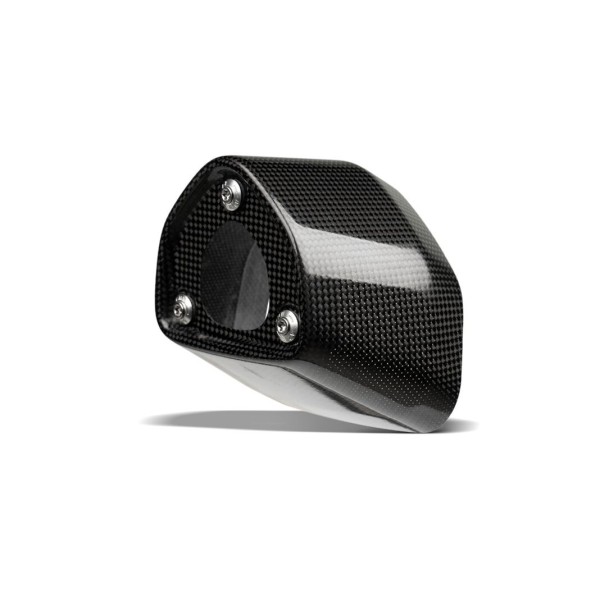 END CAP BMW R1300GS OE (UPPER)