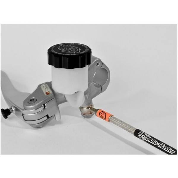 BRAKE LINE FRONT