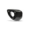 END CAP BMW R1300GS OE (LOWER)