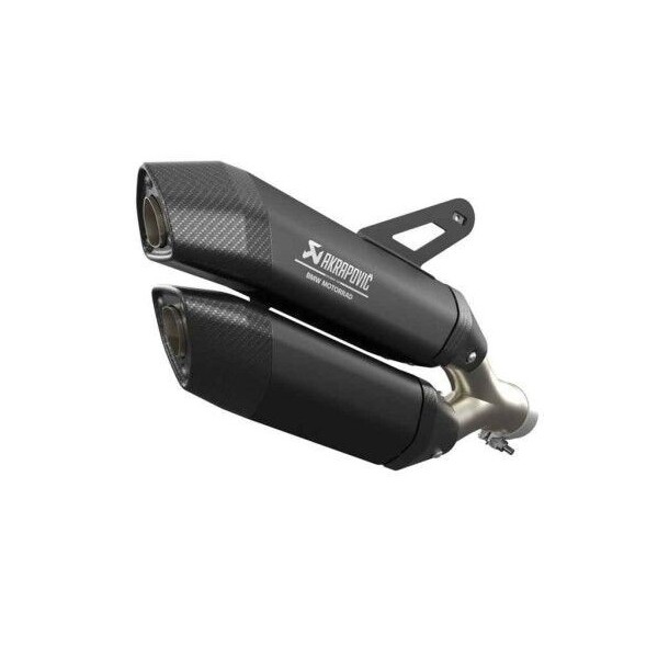 END CAP BMW R1300GS OE (LOWER)