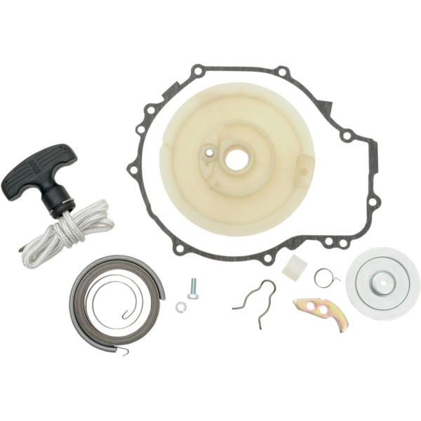 REBUILD KT PULL START POL