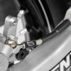 BRAKE LINE REAR
