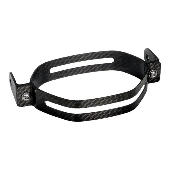 CLAMP MUFFLER TYPE CW1