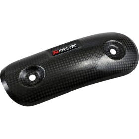 HEAT SHIELD YAMAHA