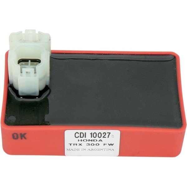 CDI 88-93 TRX300 4TRAX 