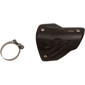 HEAT SHIELD S1000RR 19