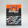 SPROCKET BOLTS M8-30 6PK