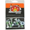 SPROCKET BOLTS M8-26 6PK