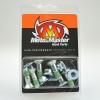 SPROCKET BOLTS M8-26 6PK