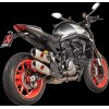HEATSHIELD CF DUCATI